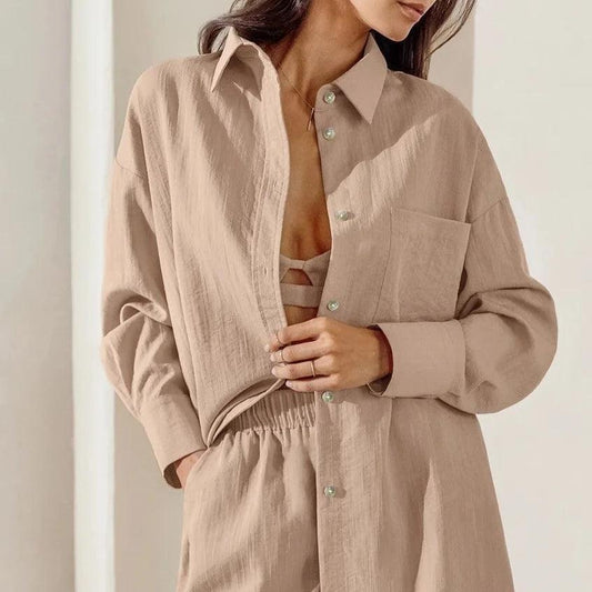 3-częściowy komplet domowy