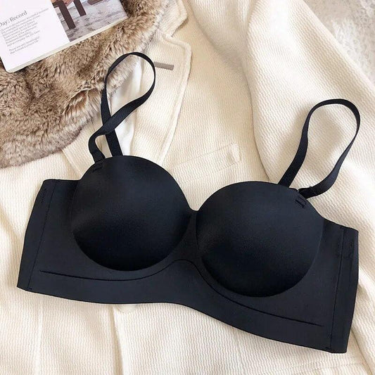 Bezszwowy biustonosz