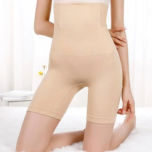 Bielizna modelująca z wysokim stanem