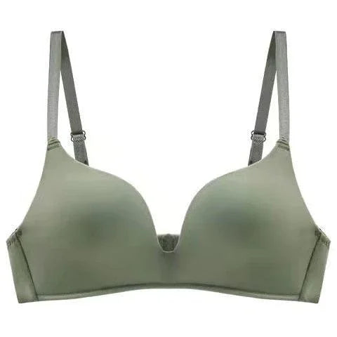 Biustonosz bezszwowy