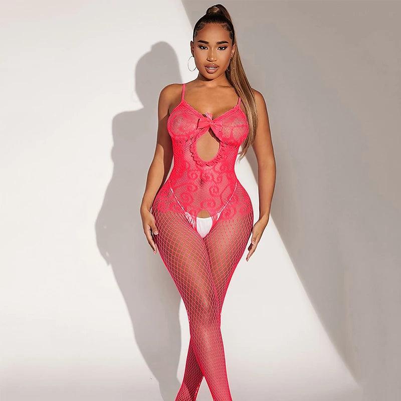 Bodystocking