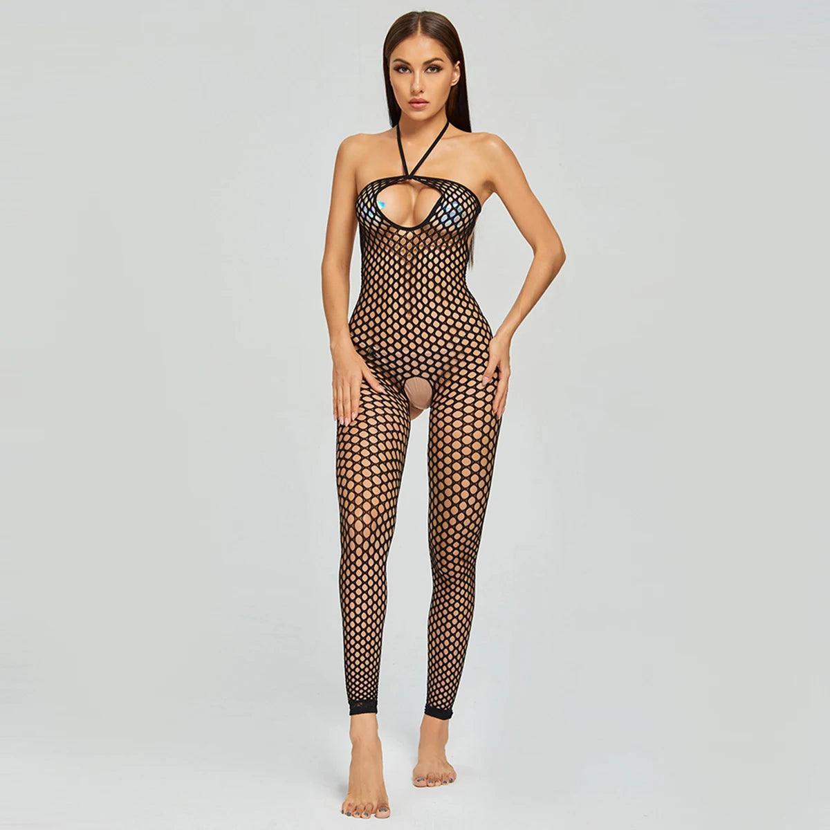 Bodystocking