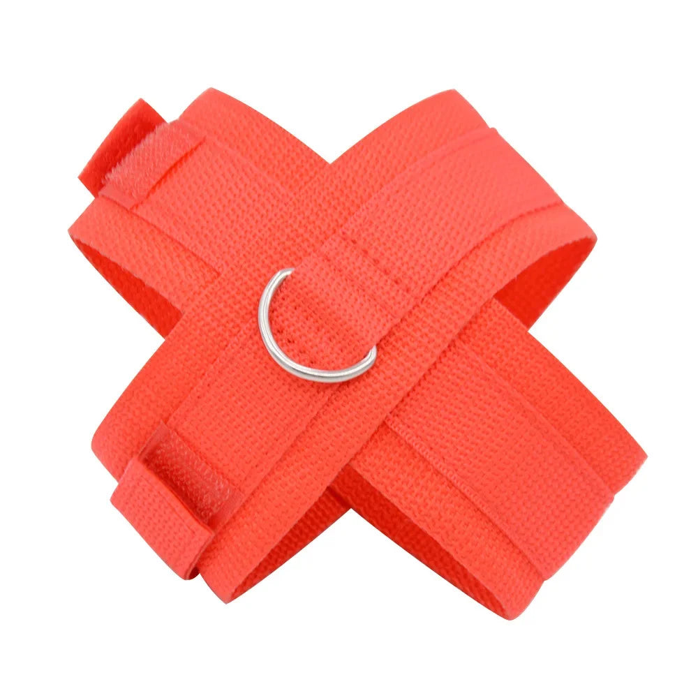 Kajdanki krępujące