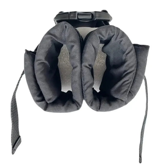 Kajdanki na zatrzask