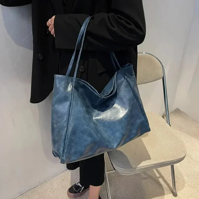 Klasyczna torba shopper