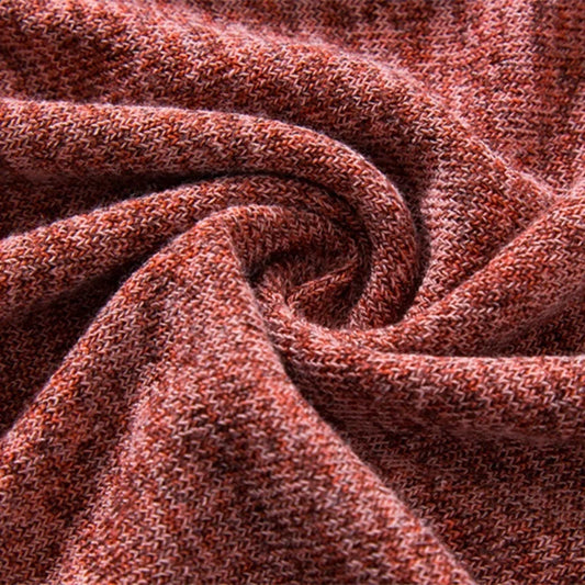 Luźne materiałowe spodnie