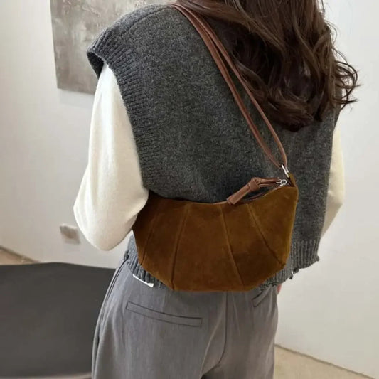 Mała torebka crossbody