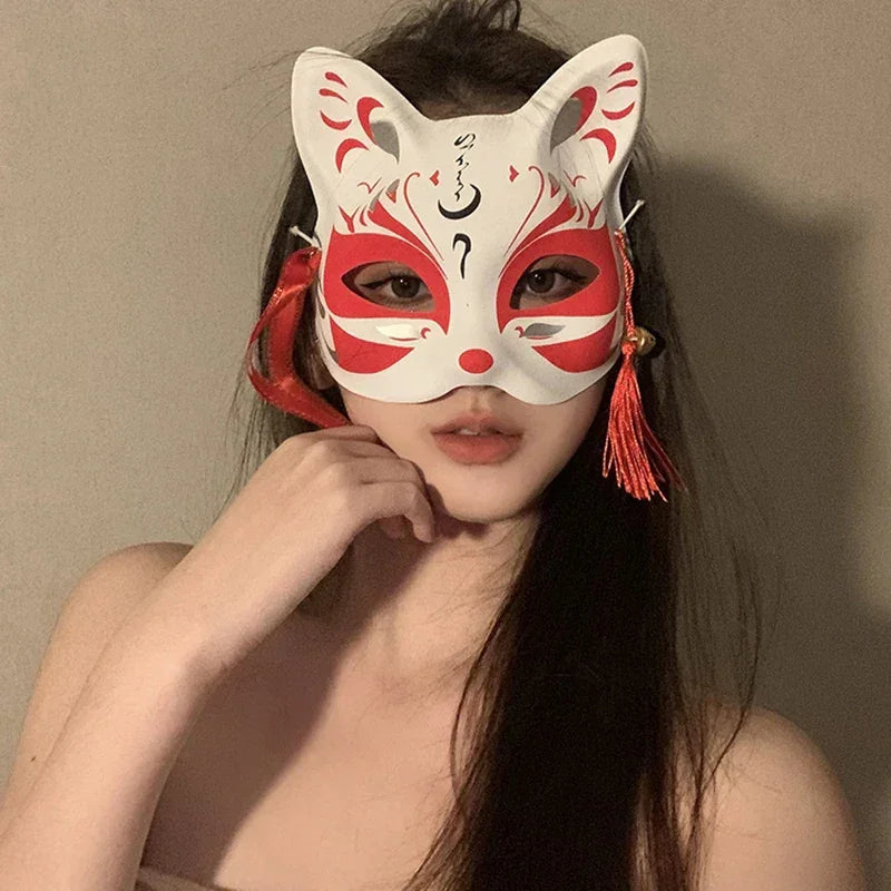Maska orientalna