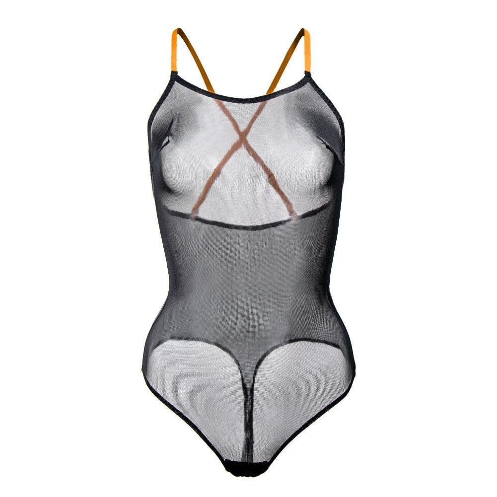 Prześwitujące body