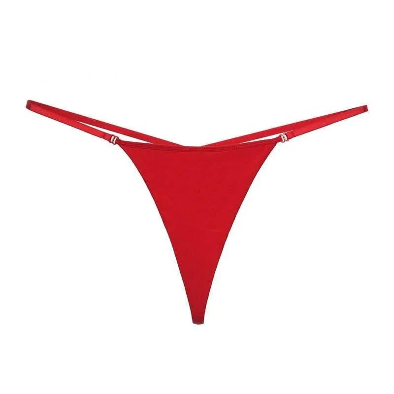 Stringi gładkie regulowane