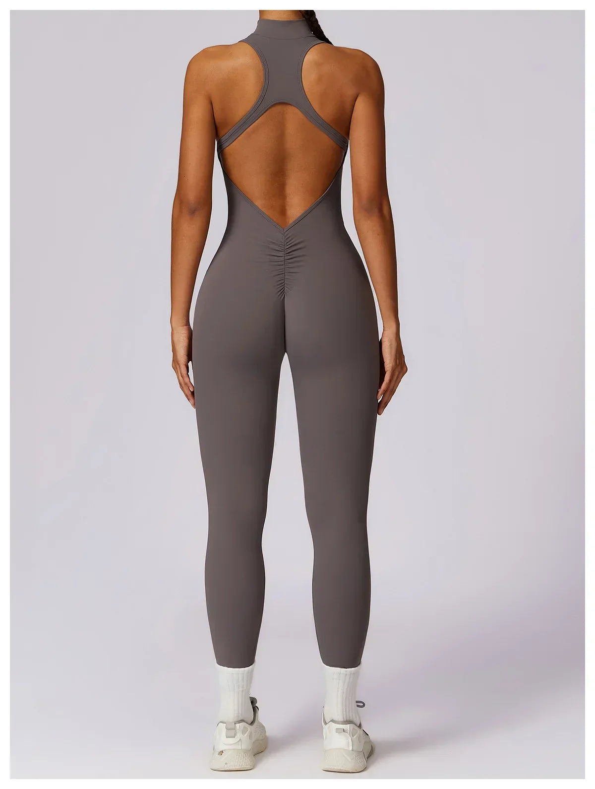 Strój damski na trening