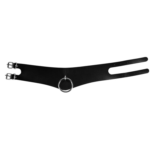 Szeroki choker