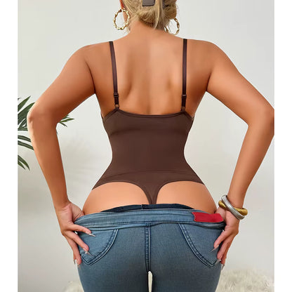 Body na ramiączkach
