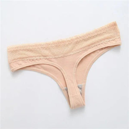 Bezszwowe stringi