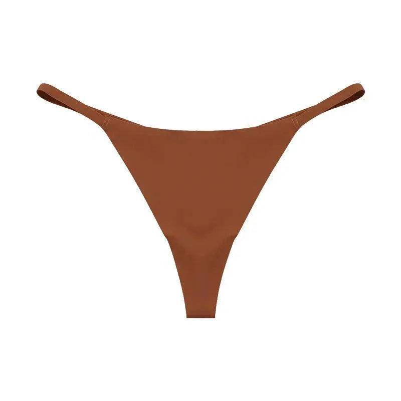 Bezszwowe stringi