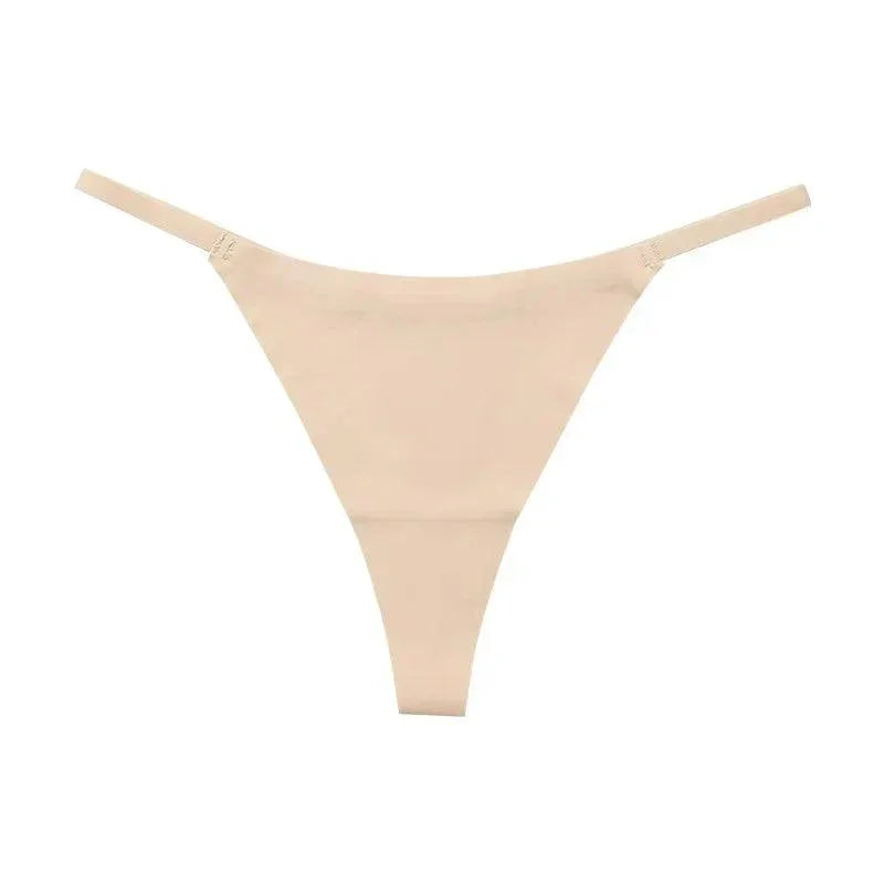 Bezszwowe stringi