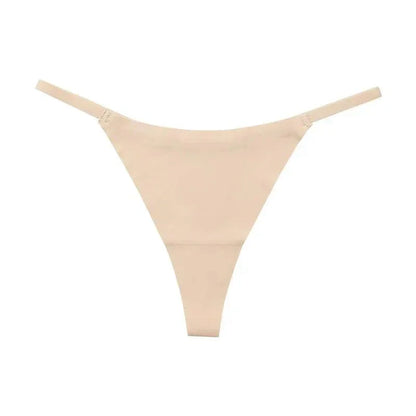 Bezszwowe stringi