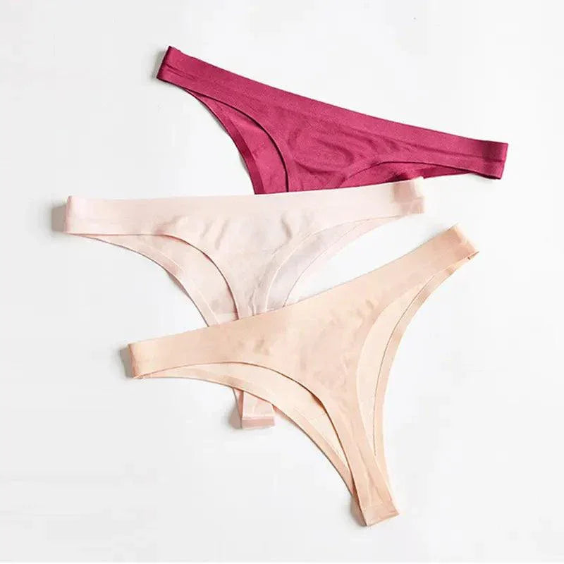 Bezszwowe stringi klasyczne