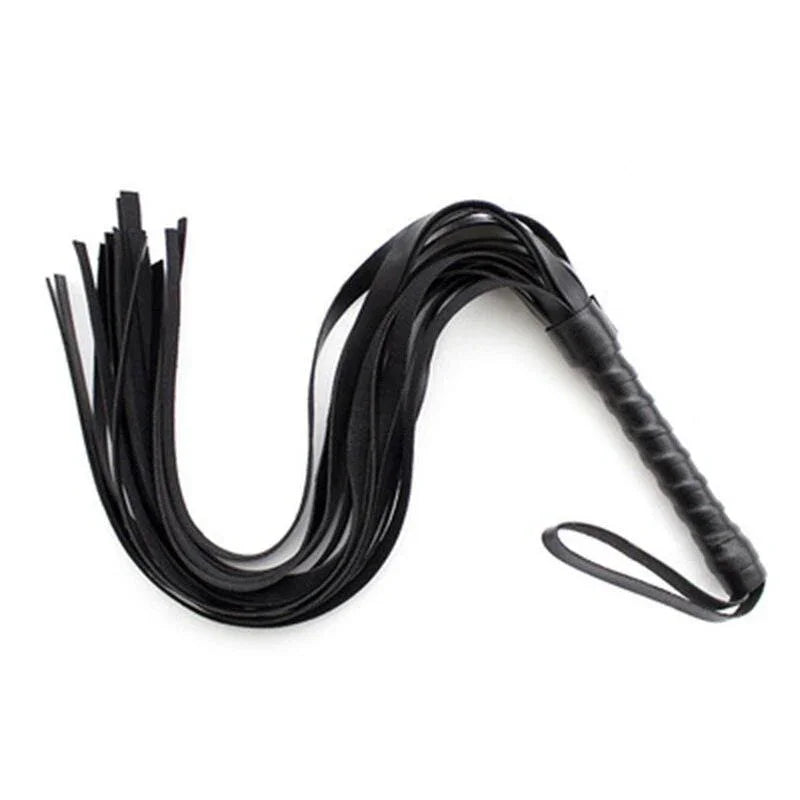 Bicz z wygodnym uchwytem