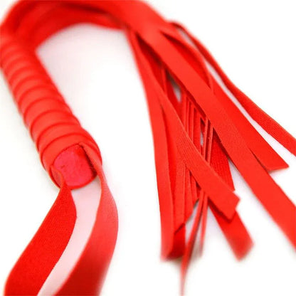 Bicz z wygodnym uchwytem