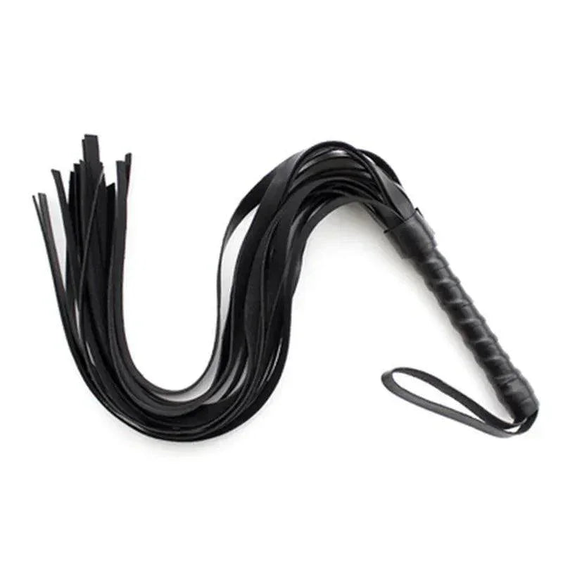 Bicz z wygodnym uchwytem