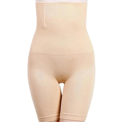 Bielizna modelująca z wysokim stanem