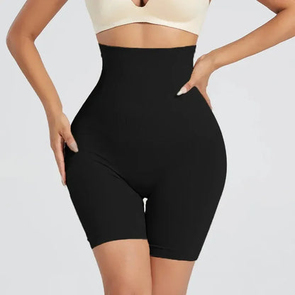 Bielizna wyszczuplająca z wysokim stanem