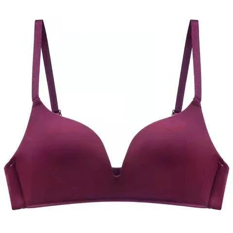 Biustonosz bezszwowy