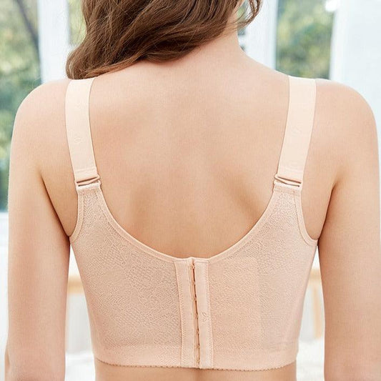 Biustonosz gorsetowy