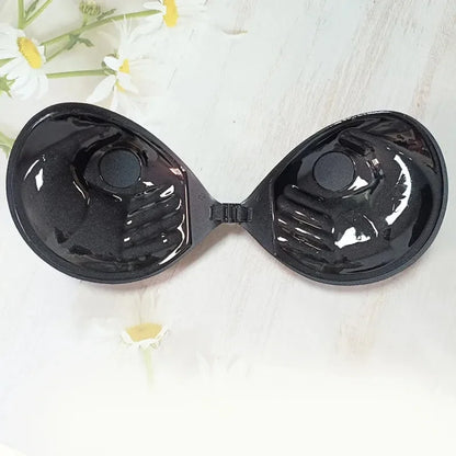 Biustonosz samonośny przyklejany