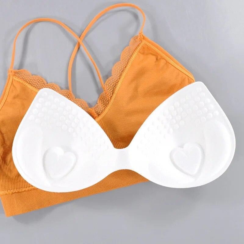 Biustonosz typu top