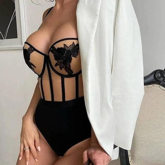 Body gorsetowe