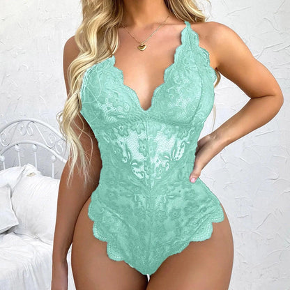 Body koronkowe