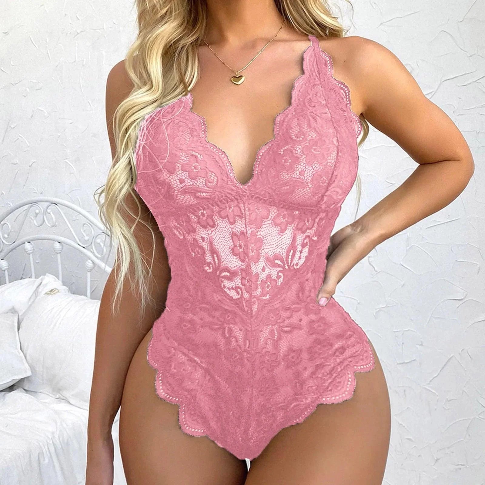 Body koronkowe