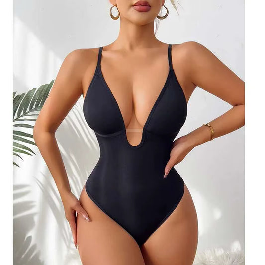 Body na ramiączkach