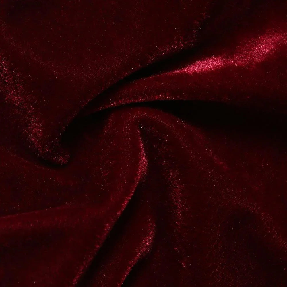 Body na ramiączkach welurowe