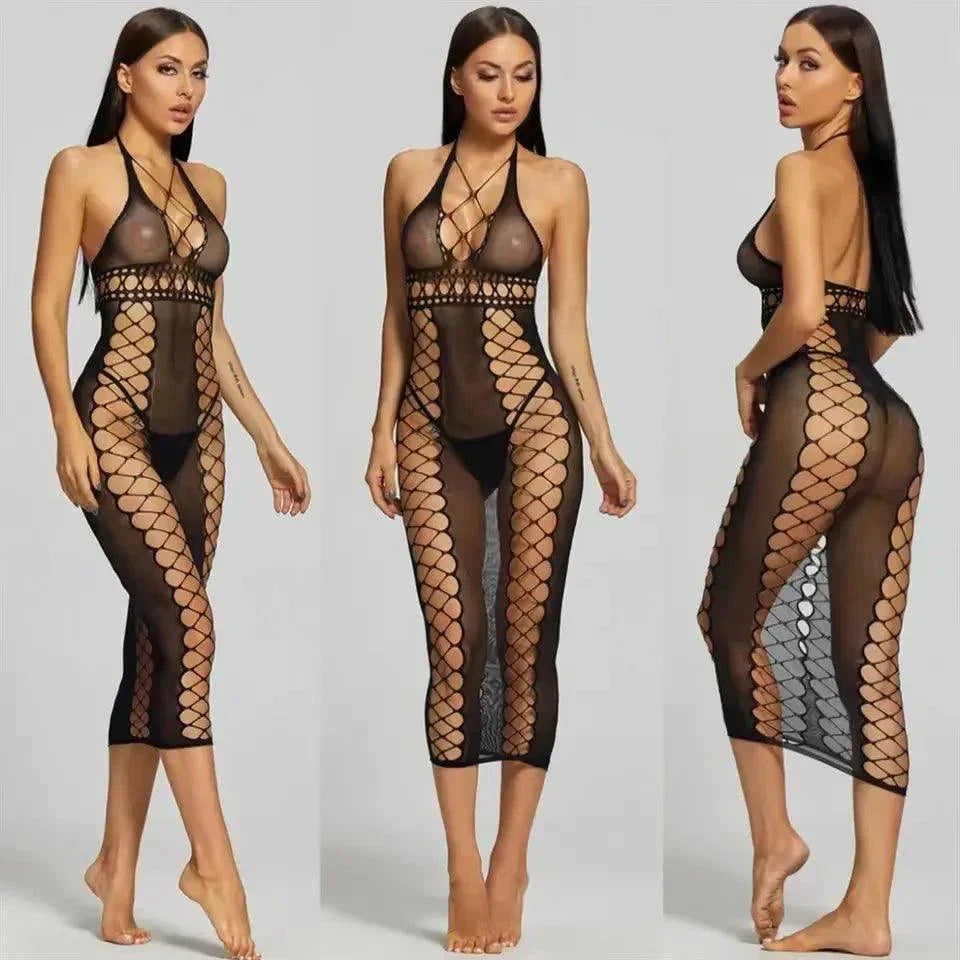 Bodystocking