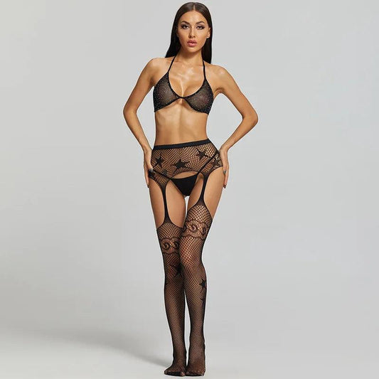 Bodystocking