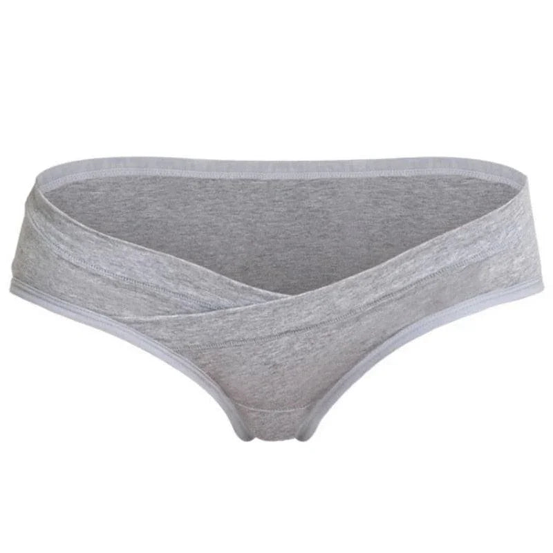 Damskie majtki sportowe z przeszyciem