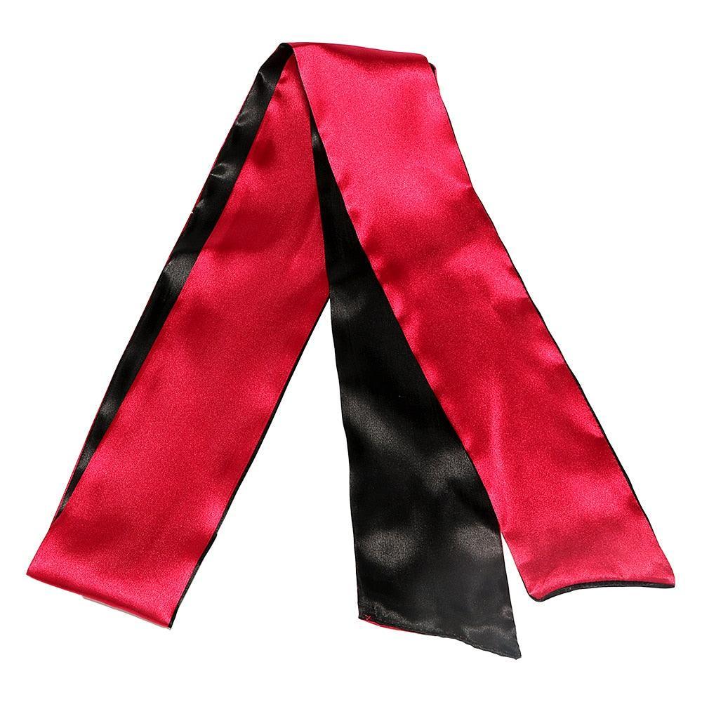 Dwustronna opaska na oczy