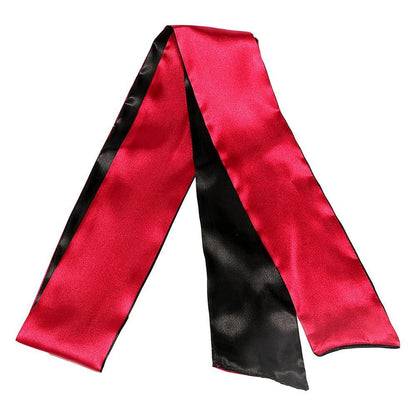 Dwustronna opaska na oczy