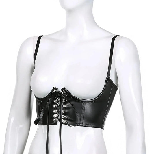 Gorset top - Zolaro.pl