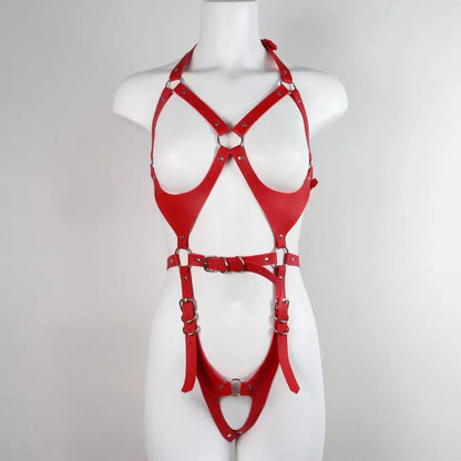 Harness na całe ciało