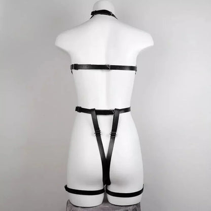 Harness na całe ciało