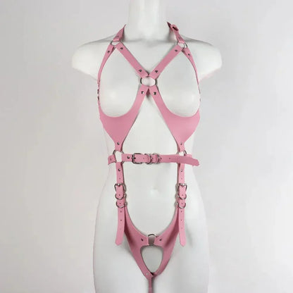Harness na całe ciało