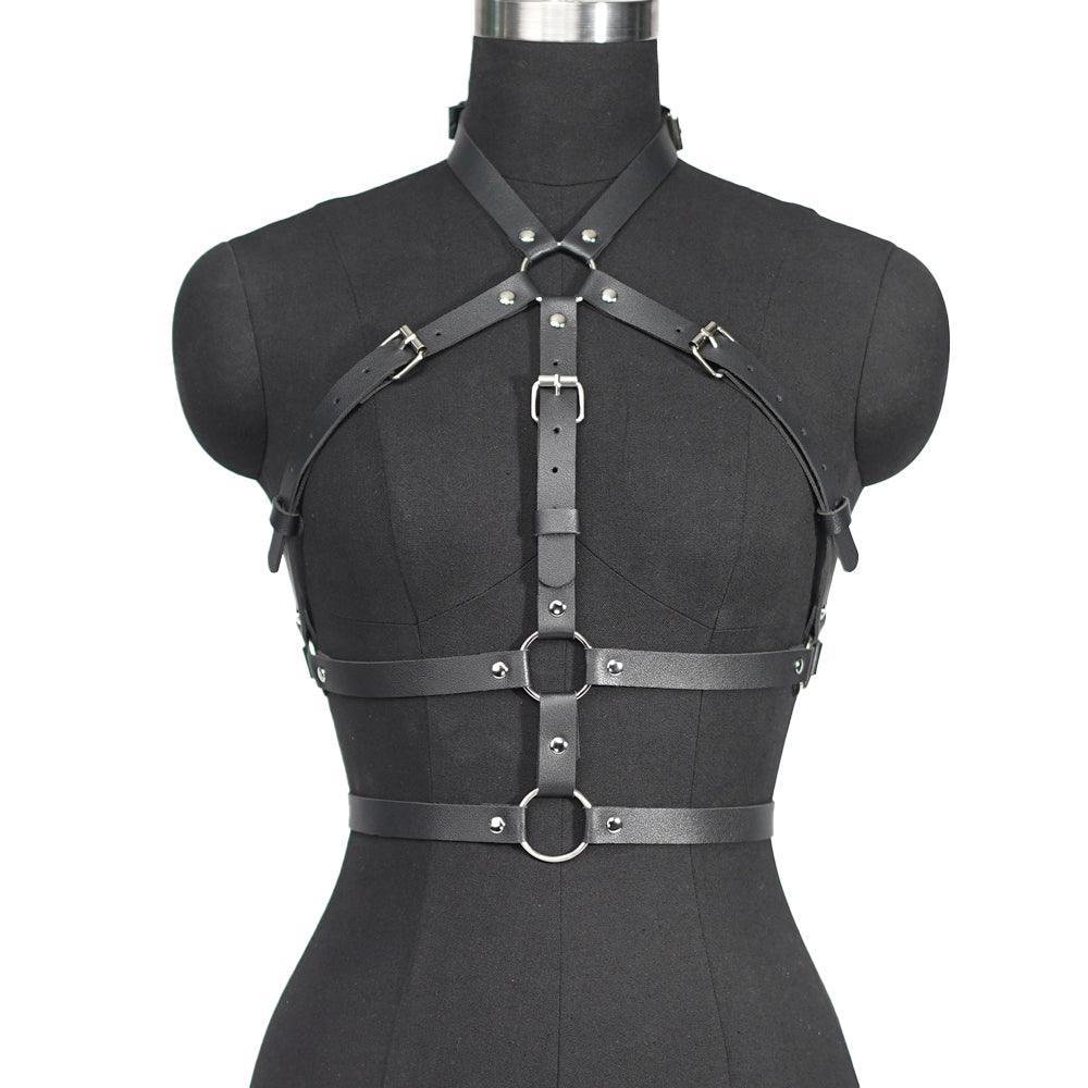 Harness - top