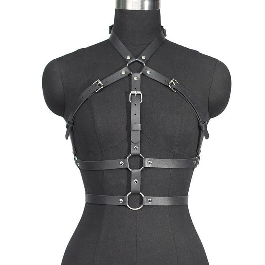 Harness - top
