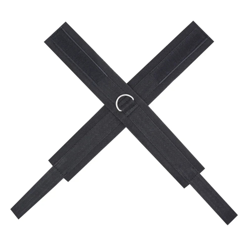 Kajdanki krępujące