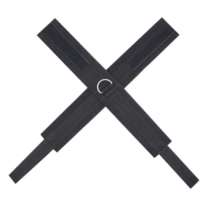 Kajdanki krępujące