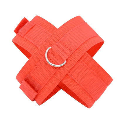 Kajdanki krępujące